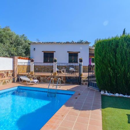 Cortijo El Olivar Órgiva by Ruralidays Exterior foto