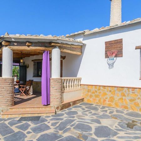 Cortijo El Olivar Órgiva by Ruralidays Exterior foto